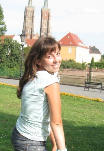Моя фотография - Galinka, 35 из Усть-Каменогорск (@galinka4427)