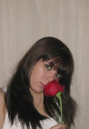Моя фотография - Юлия, 34 из Москва (@uliya11056)
