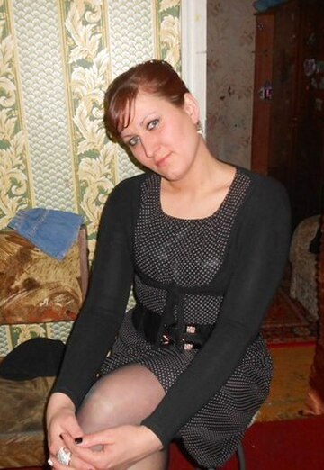 Моя фотография - Катеринка, 37 из Орск (@katerinka886)