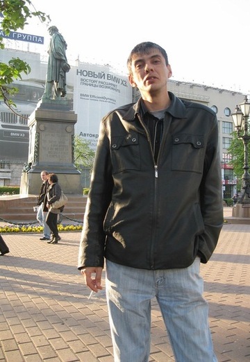Моя фотография - Vladimir, 32 из Ставрополь (@vladimir17465)