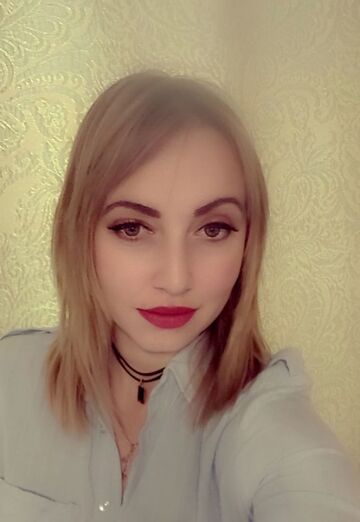 Моя фотография - Настасья, 31 из Москва (@nastyakurzeneva)