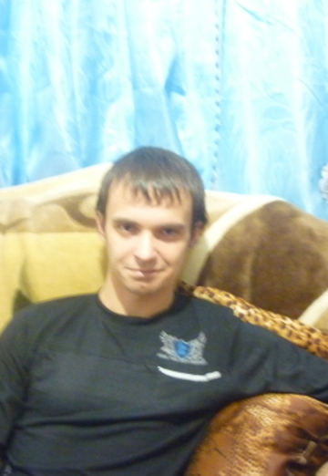 Моя фотография - Алексей, 33 из Константиновск (@aleksey35336)