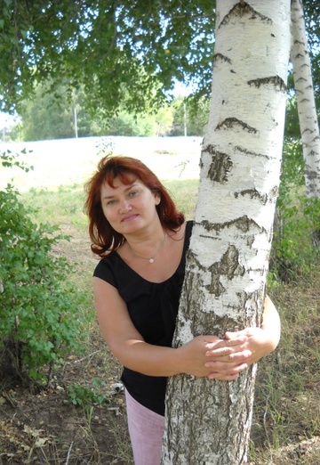 Моя фотография - Нина, 58 из Волгоград (@nina292)