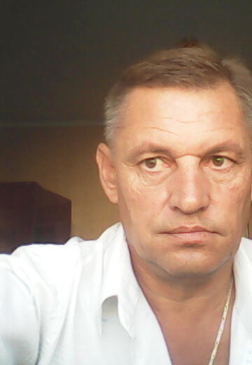 Моя фотография - Игорь, 60 из Новороссийск (@igor264572)