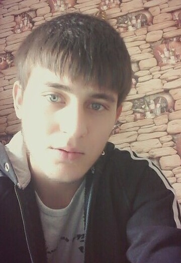 Моя фотография - Александр, 29 из Алматы́ (@aleksandr934818)