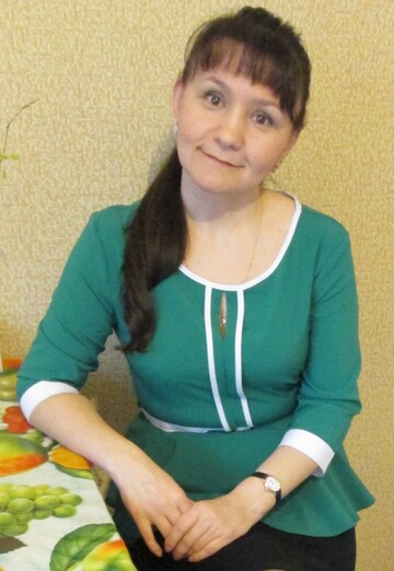 Моя фотография - Татьяна, 48 из Благовещенск (@tatyana108367)
