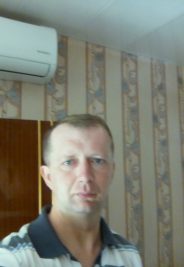Моя фотография - Дмитрий Валентинович, 46 из Батайск (@demetrius77)