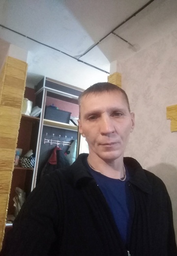 Моя фотография - Евгений, 49 из Владивосток (@evgeniykozlov3)