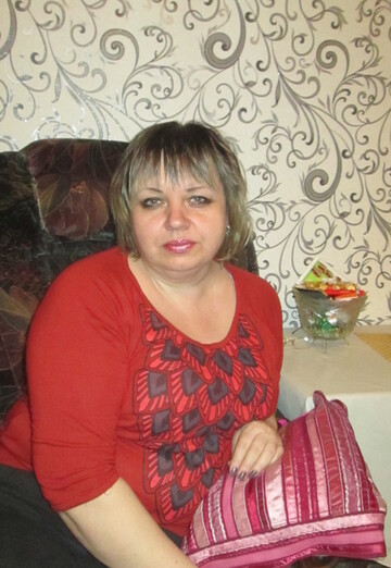 Моя фотография - Антонина, 59 из Светловодск (@antonina5095)