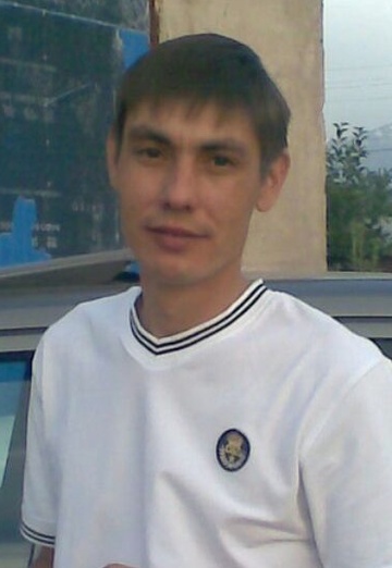 Моя фотография - Игорь, 45 из Алматы́ (@igor130247)