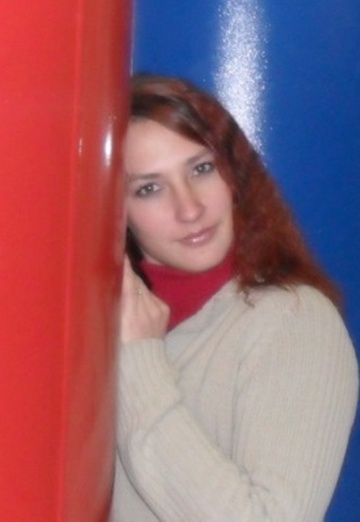 Моя фотография - екатерина, 36 из Протвино (@ekaterina3897)