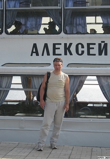 Alexey (@akter-a) — моя фотография № 5
