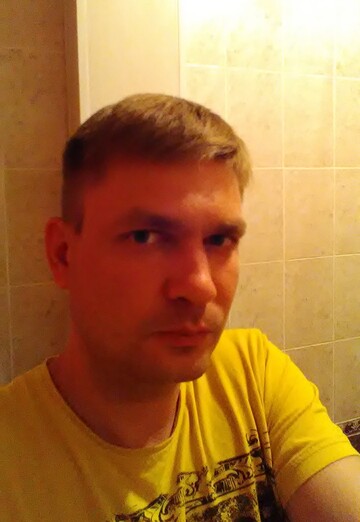 Моя фотография - Maksim, 37 из Мичуринск (@maksim163827)