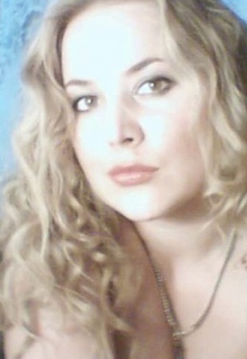 Моя фотография - Марина, 40 из Харьков (@marina2976)