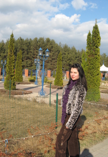 Моя фотография - Катерина, 41 из Днепр (@katerina3725)
