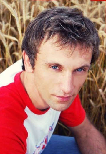Моя фотография - Сергей, 44 из Киев (@sergey50037)