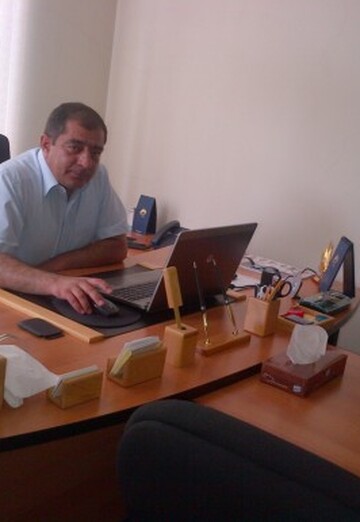 Моя фотография - ilqar, 61 из Баку (@ilqar44)