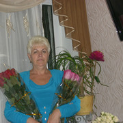 Татьяна 68 Николаев