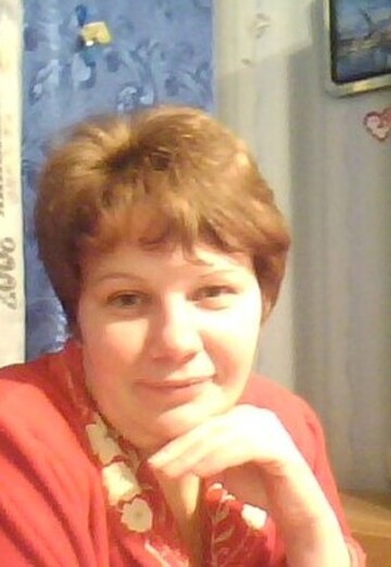 Моя фотография - Надежда, 62 из Кропивницкий (@nadejda4643)
