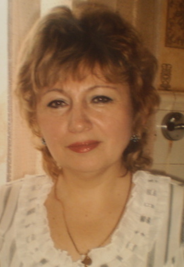 Моя фотография - наталья, 67 из Жуковский (@natalya12622)