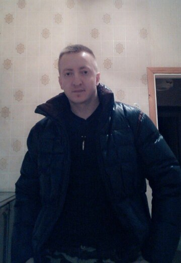 Моя фотография - Алексей, 36 из Смоленск (@aleksey35524)