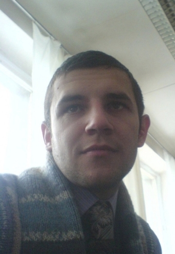 Моя фотография - Валерий, 33 из Кременчуг (@valeriy5446)