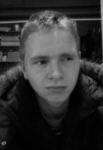 Моя фотография - Вовчик)), 30 из Владивосток (@vovchik521)