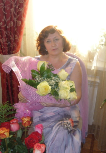 Моя фотография - Людмила, 64 из Белгород (@ludmila11770)