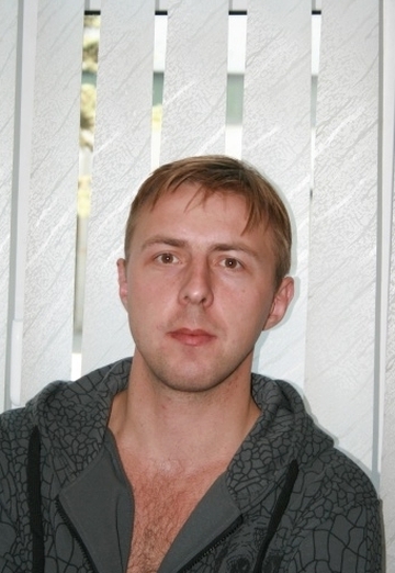 Моя фотография - алексей, 41 из Уссурийск (@aleksey10381)