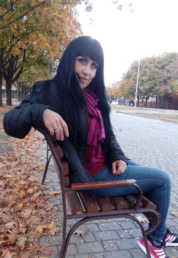 Моя фотография - Виктория, 48 из Запорожье (@viktoriya22910)