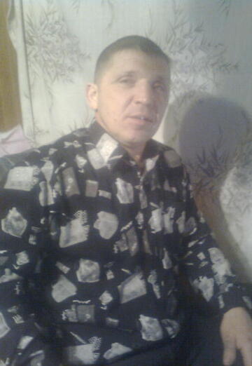 Моя фотография - Юрик, 55 из Екатеринбург (@urik289)