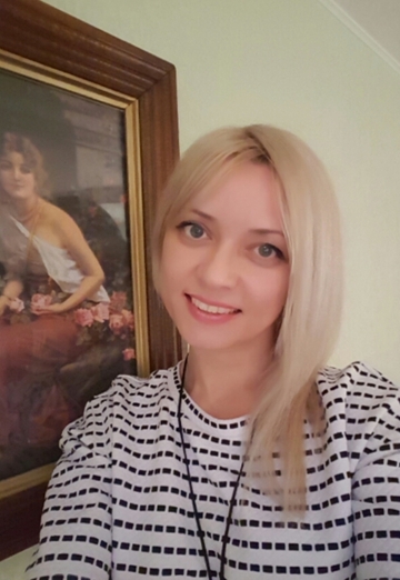 Моя фотография - Таня Татьяна, 44 из Нижний Новгород (@tanyatatyana8)