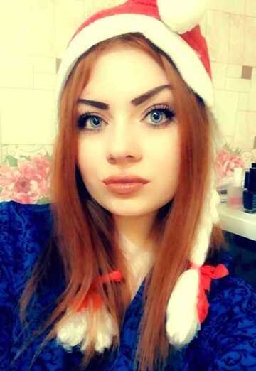 Моя фотография - Valentina, 29 из Нижний Новгород (@valentina6989)