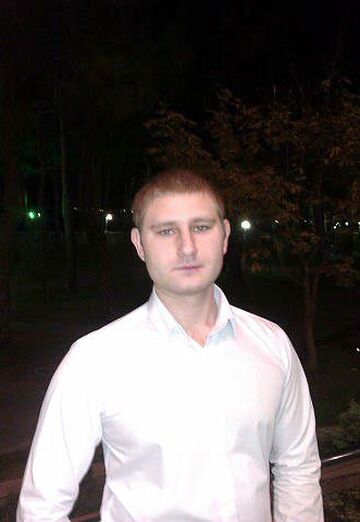 Моя фотография - Виталий, 35 из Геленджик (@vitaliy7649)