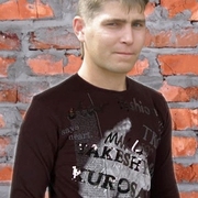Дмитрий 37 Баймак