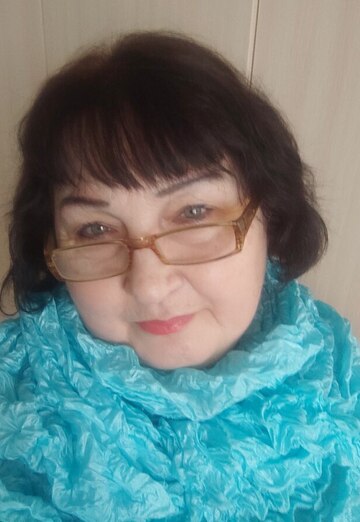 Моя фотография - Анна, 61 из Вязьма (@anna282298)