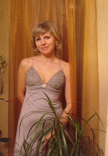 Моя фотография - Наталья, 52 из Ульяновск (@natalya25468)