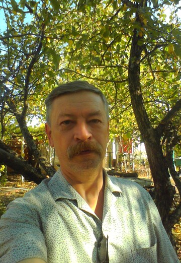Моя фотография - Александр, 65 из Самара (@vasiliy30167)