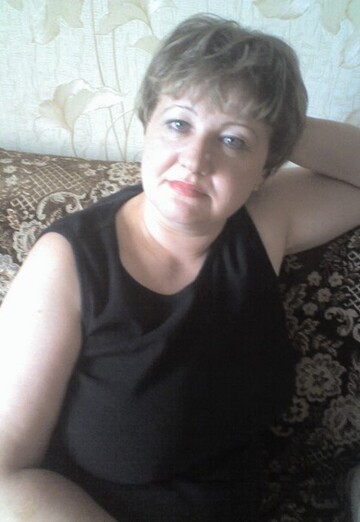 Моя фотография - Люда, 57 из Гродно (@luda561)