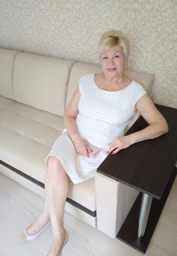 Моя фотография - Наталья, 67 из Москва (@natalya132090)