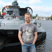 Андрей 45 Санкт-Петербург