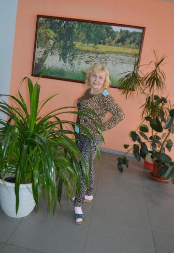 Моя фотография - Леся, 67 из Саратов (@lesya12862)