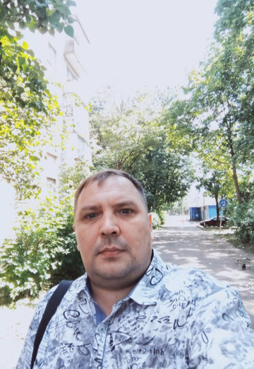 Моя фотография - Александр, 41 из Обнинск (@aleksandr934538)