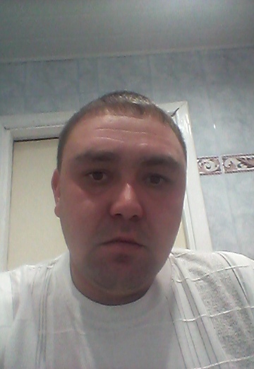 Моя фотография - Руслан, 35 из Оренбург (@ruslan157483)
