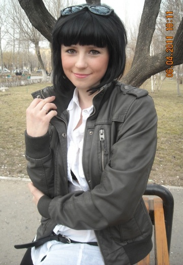 Моя фотография - Ирина, 32 из Волгоград (@irina12533)
