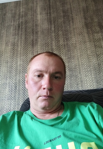 Моя фотография - Григорий, 38 из Волгоград (@grigoriy24416)