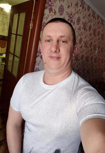 Моя фотография - Ярослав, 42 из Первомайск (@yaroslav25303)