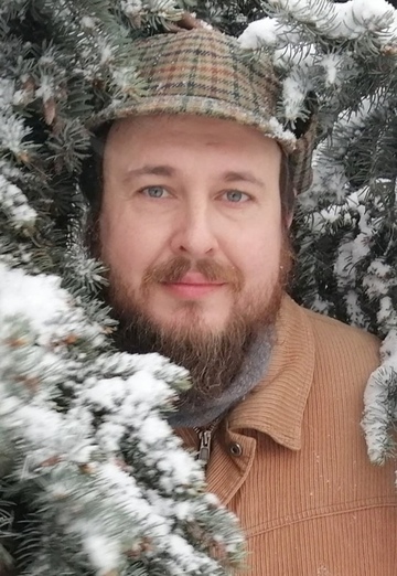 Моя фотография - Владимир, 42 из Витебск (@vladimir6165370)