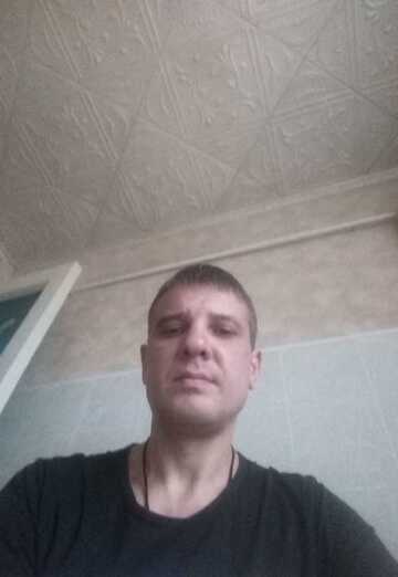 Моя фотография - Владимир, 34 из Касимов (@vladimir328469)