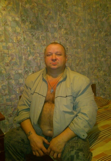 Моя фотография - Игорь, 57 из Алексин (@id341863)